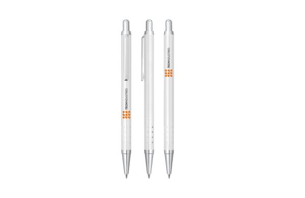 Druckkugelschreiber SLIMLINE