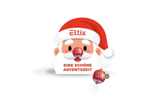 Duplo 4Er Adventsueberraschung Klimaneutral FSC