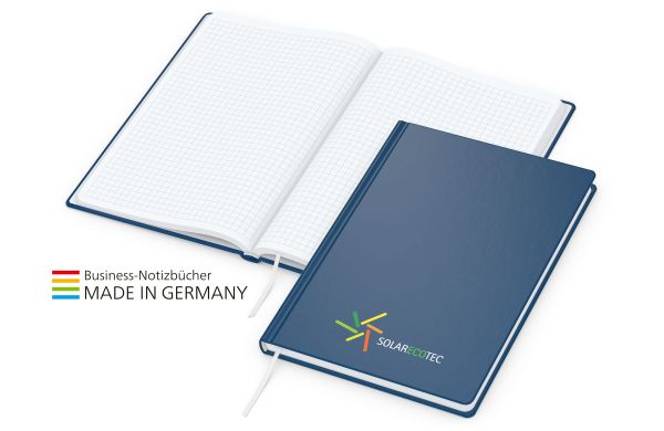 Easy-Book Basic A5 Bestseller inkl. Siebdruck-Digital