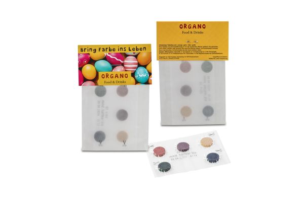 Eierfarben-Set