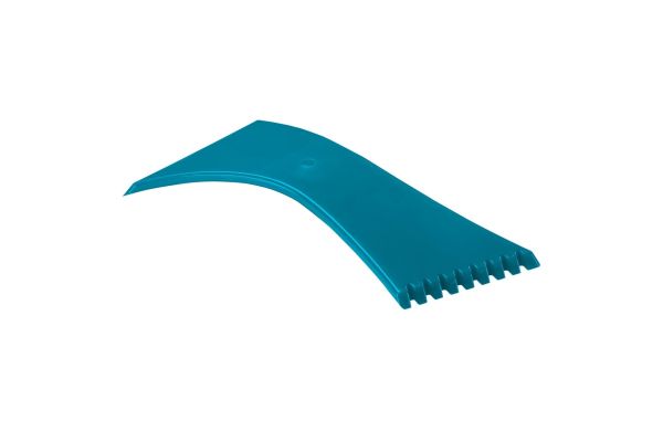 Eiskratzer "Ergonomic", blau
