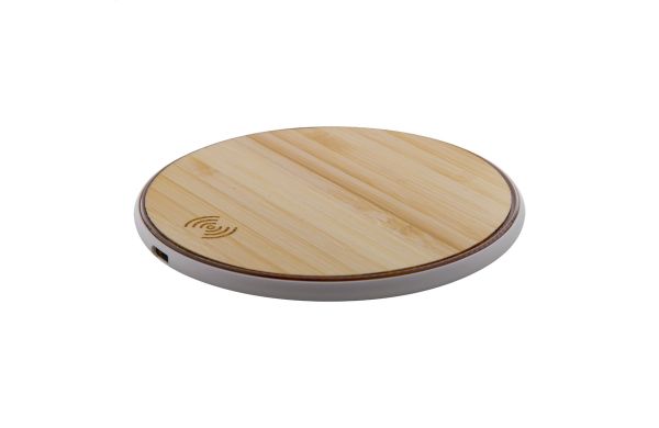 Energa Wireless-Charger, natur