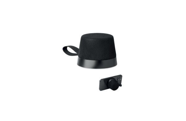 ESCUCHE 4.2 Wireless Lautsprecher, schwarz