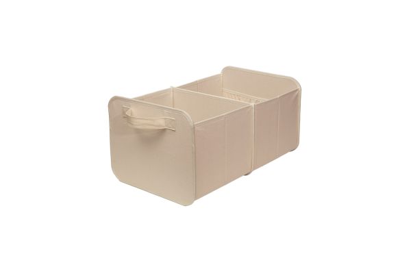 Faltbox "Foldyy" L, beige