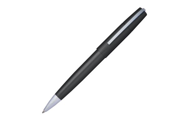 Ferraghini-Drehkugelschreiber-aus-Metall-schwarz