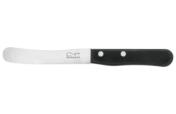 FRUEHSTUECK black