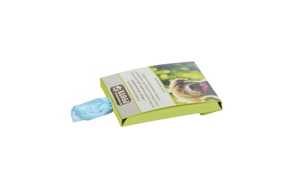 Gassi-Beutel Maxi, 7 Stück