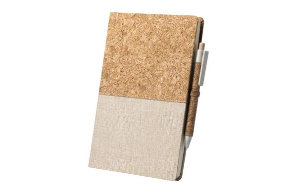 Gennar Notizbuch, natur