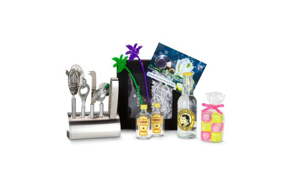 Geschenkset / Präsenteset: Cocktail-Party
