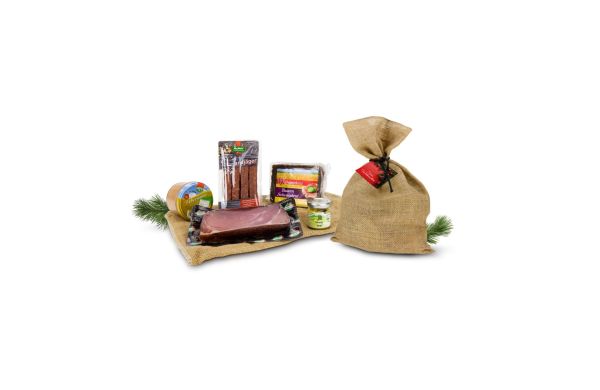 Geschenkset / Präsenteset: Weihnachtsvesper