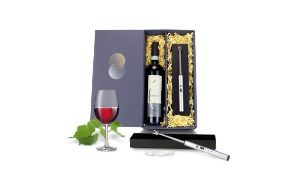 Geschenkset / Präsenteset: Feurige Momente