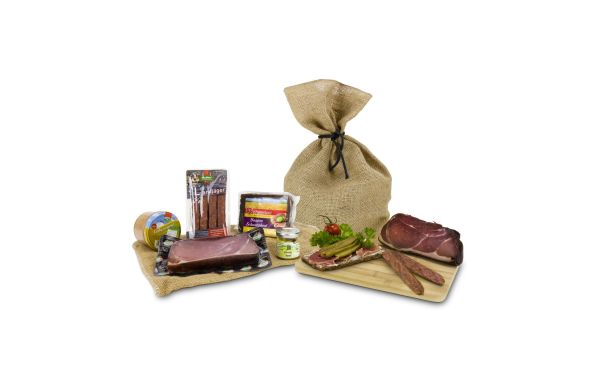 Geschenkset / Präsenteset: Vesperzeit