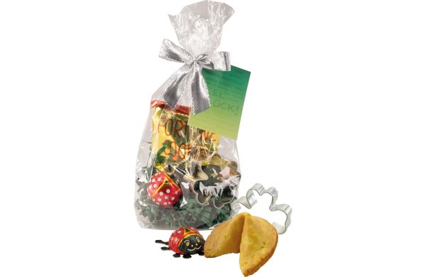 Glückstüte