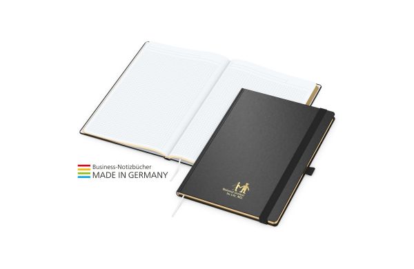 Gold-/Silver-Book Bestseller