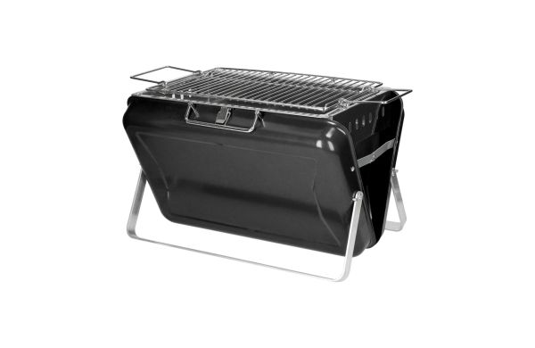 Grill "Portable", schwarz