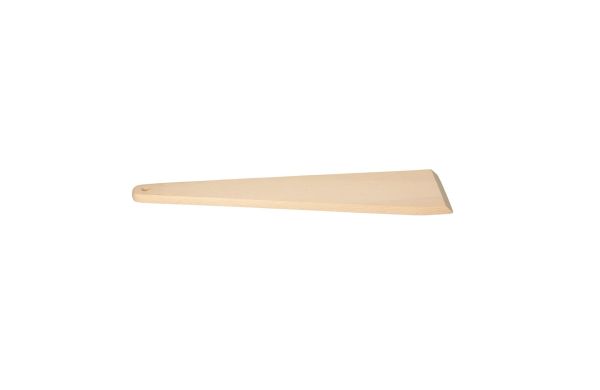 Grillschaber "BBQ", beige