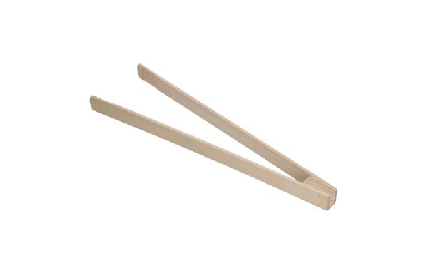 Grillzange "Delano", beige