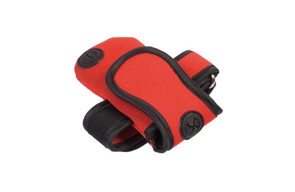 Handyhalter Sundi, rot