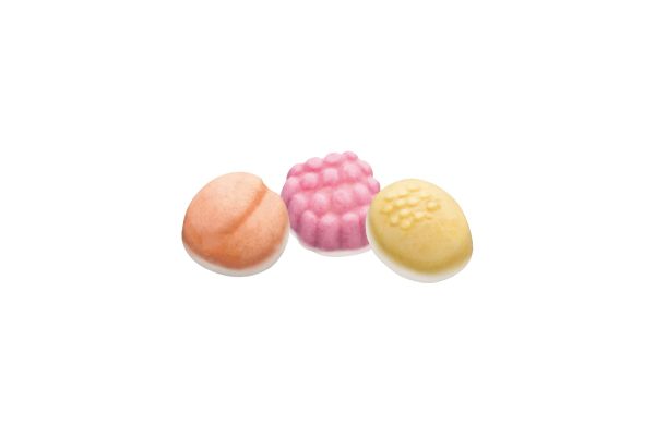 HARIBO Fruitmania Joghurt Werbetüte