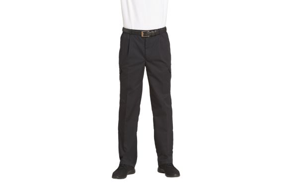 Herren-Cargo-Bundhose-12-7520-schwarz-42