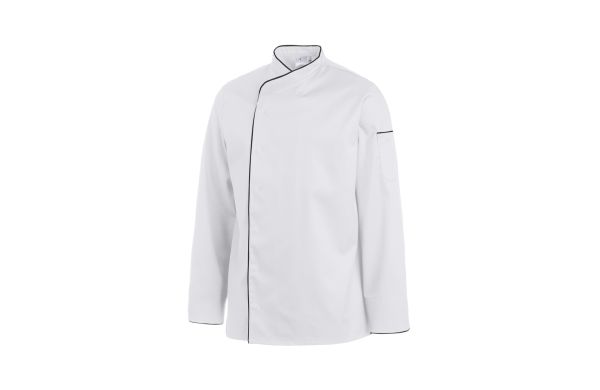 Herren-Kochjacke-12-2598-weiss-schwarz-42