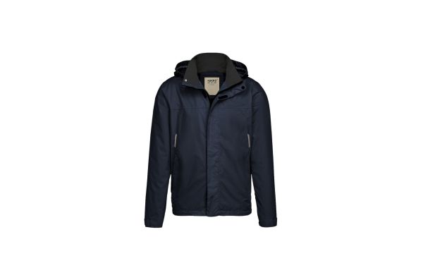 Herren Regenjacke 862 tinte XS