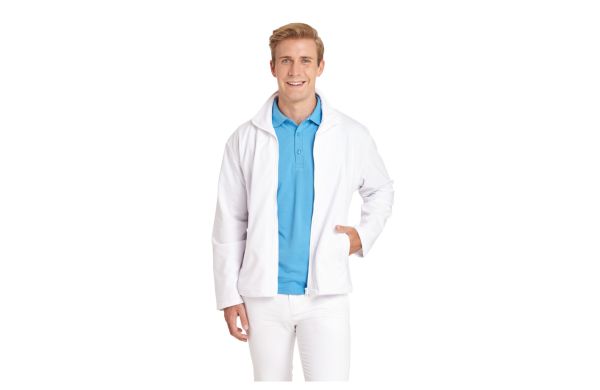 Herren-Sweatjacke-12-1095-weiss-S