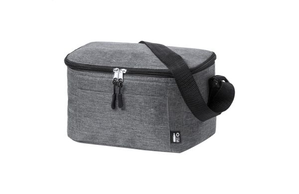 Igaliku Kühltasche, grau