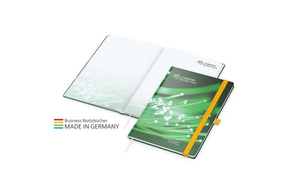 In-Book Round Bestseller inkl. 4C-Druck