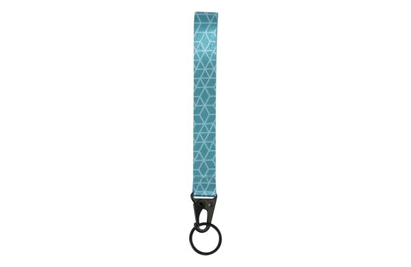 Individueller Schlüsselanhänger SuboFob Hook, schwarz
