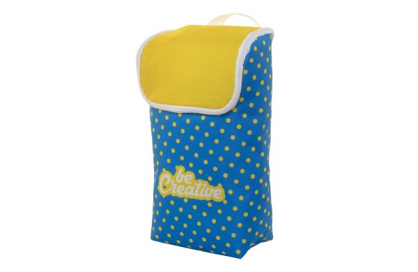 Individueller Schuhbeutel SuboBag Shoe, weiss