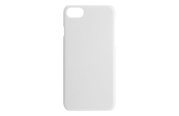 iPhone® 6/7/8 Hülle Sixtyseven, weiß
