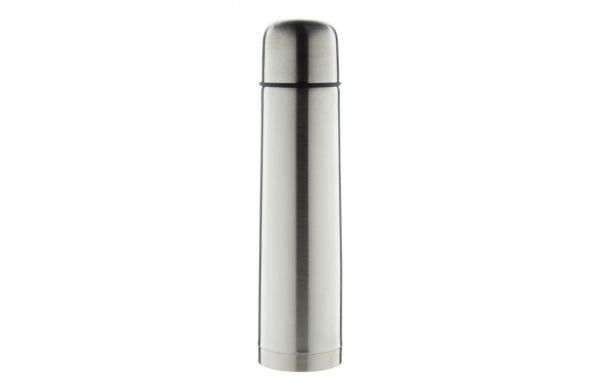 Isolierkanne Robusta XL, weiss