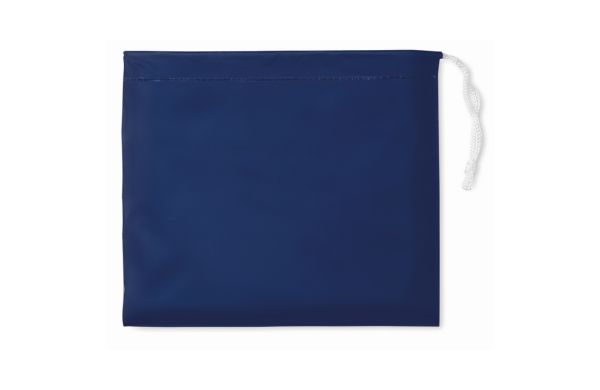 REGAL Regenmantel - blau