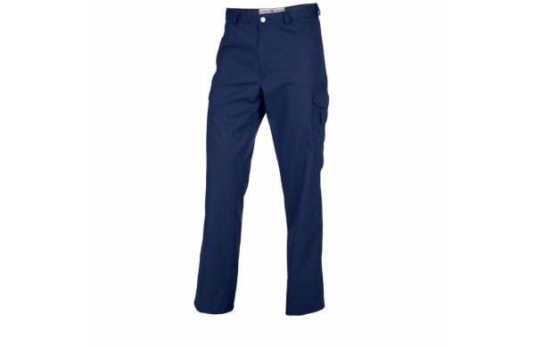 Jeans-Bundhose nachtblau 1641-400 nachtblau XS