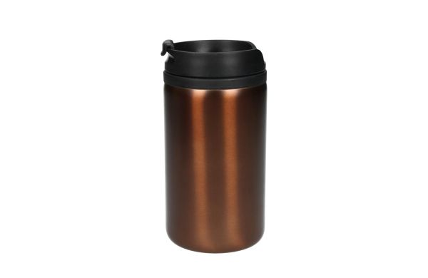 Kaffeebecher "Venice", braun