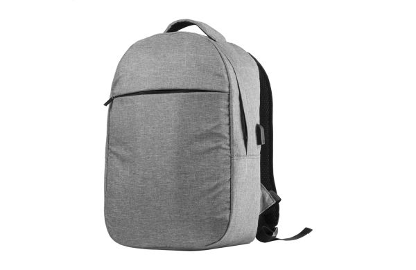 Keith Rucksack, grau