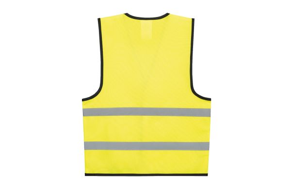 Kindersicherheitsweste (3 - 6 Jahre)