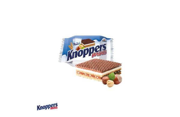 Knoppers Mini