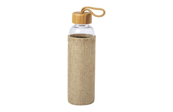 Korpok Trinkflasche, natur