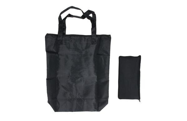 Kühltasche "Diamond", schwarz