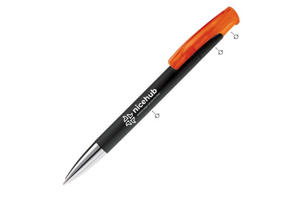 Kugelschreiber Avalon Combi Spitze, Multicolor