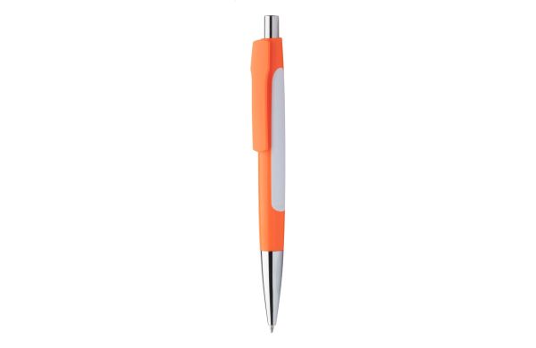 Kugelschreiber Stampy, orange