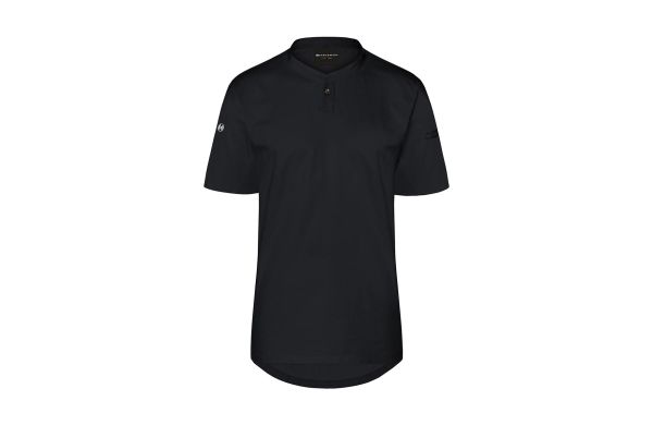 Kurzarm Damen-Arbeitsshirt Performance TF 3 schwarz L