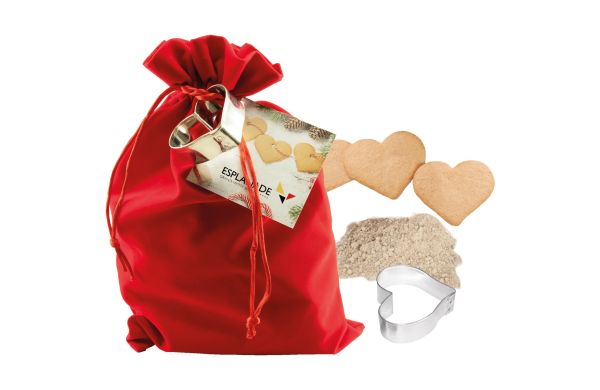 Lebkuchen-Bäckerei