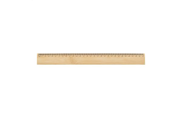 Lineal Rubus 30, weiss