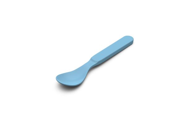 Löffel "Starter", blau