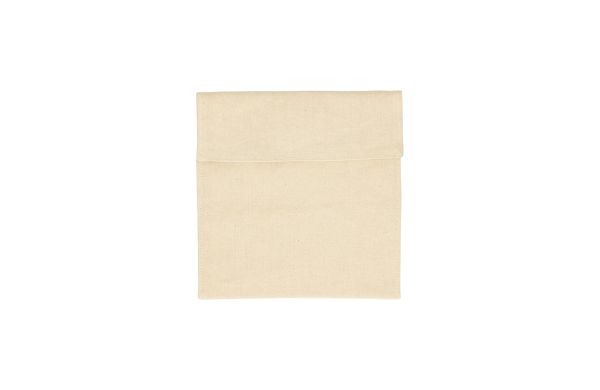 Lunchbag "Cotton" klein, beige