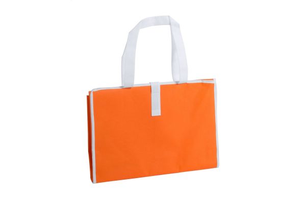 Luxan Strandmatte, orange