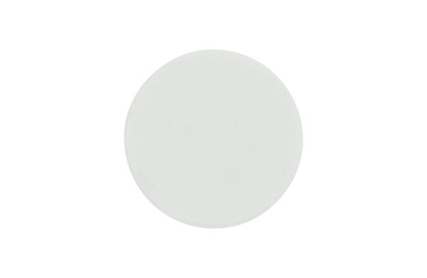 Magnet rund Ø30mm, weiss